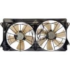 Engine Cooling Fan Assembly