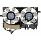 Engine Cooling Fan Assembly