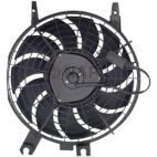 A/C Condenser Fan Assembly