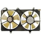 Engine Cooling Fan Assembly