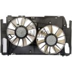 Engine Cooling Fan Assembly