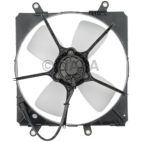 Engine Cooling Fan Assembly