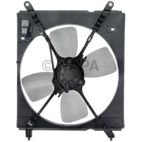 Engine Cooling Fan Assembly