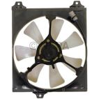 A/C Condenser Fan Assembly