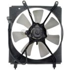 Engine Cooling Fan Assembly