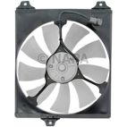 A/C Condenser Fan Assembly