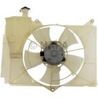 Engine Cooling Fan Assembly