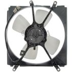 Engine Cooling Fan Assembly