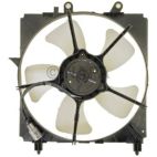 Engine Cooling Fan Assembly