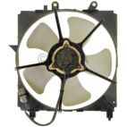 Engine Cooling Fan Assembly
