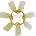 Engine Cooling Fan Blade
