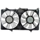 Engine Cooling Fan Assembly