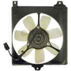 A/C Condenser Fan Assembly