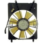 Engine Cooling Fan Assembly