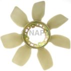 Engine Cooling Fan Blade