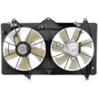 Engine Cooling Fan Assembly
