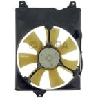 A/C Condenser Fan Assembly