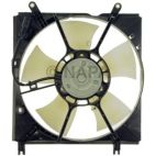 Engine Cooling Fan Assembly