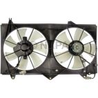 Engine Cooling Fan Assembly