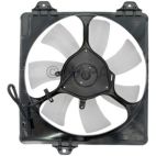 A/C Condenser Fan Assembly