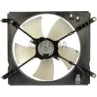 Engine Cooling Fan Assembly