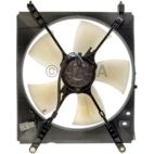 Engine Cooling Fan Assembly