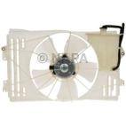 Engine Cooling Fan Assembly