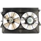 Engine Cooling Fan Assembly