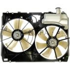 Engine Cooling Fan Assembly