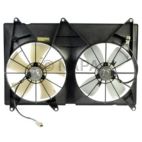 Engine Cooling Fan Assembly