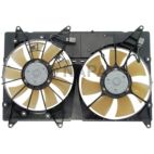 Engine Cooling Fan Assembly