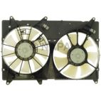 Engine Cooling Fan Assembly