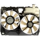Engine Cooling Fan Assembly