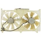 Engine Cooling Fan Assembly