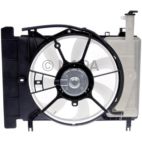 Engine Cooling Fan Assembly