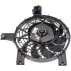 A/C Condenser Fan Assembly