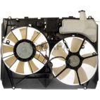 Engine Cooling Fan Assembly