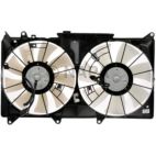 Engine Cooling Fan Assembly