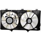 Engine Cooling Fan Assembly