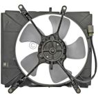 Engine Cooling Fan Assembly