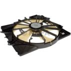Engine Cooling Fan Assembly