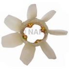 Engine Cooling Fan Blade