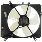 Engine Cooling Fan Assembly