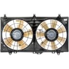 Engine Cooling Fan Assembly