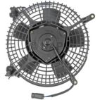 A/C Condenser Fan Assembly