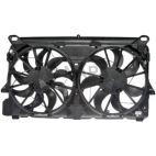 Engine Cooling Fan Assembly