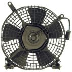 A/C Condenser Fan Assembly