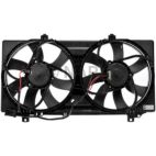 Engine Cooling Fan Assembly