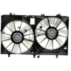 Engine Cooling Fan Assembly