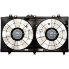 Engine Cooling Fan Assembly